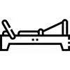 TS Pilates Equipments logo