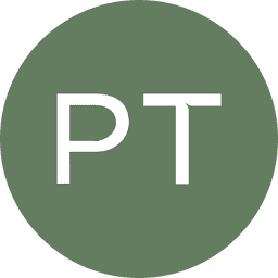 Peter Tyson logo