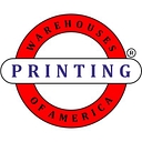 Printing Warehouses of America logo