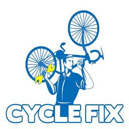 Cycle Fix London logo