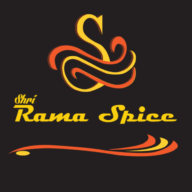 Ramaspice logo