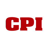CPI Security logo