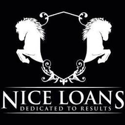 Nice Loans logo
