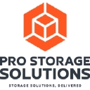 Pro Storage Solutions LLC logo