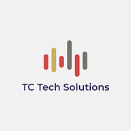 TC Tech Solutions logo