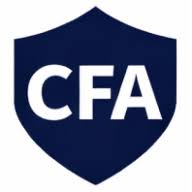 Crypto Fraud Analyzer logo