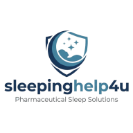 Sleeping help 4u logo