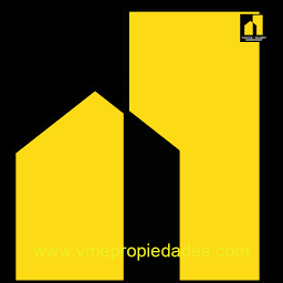 Vmepropiedades logo