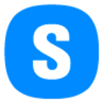 Samsung Store logo