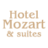 Hotelmozart logo