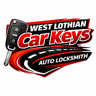 West Lothian Car Keys logo
