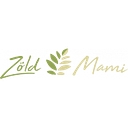 Zoldmami logo