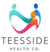 Teesside Health Co logo