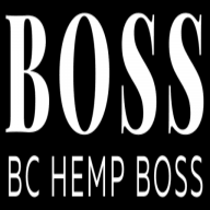 BC Hemp Boss logo
