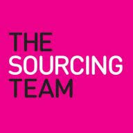 The Sourcing Team logo