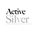 Active Silver logo