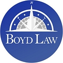 Boyd Law logo