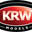 Krwmodels logo