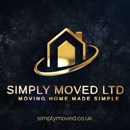 Simply Moved Ltd logo