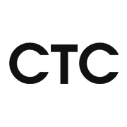Canberra Theatre Centre logo