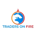 Traders On Fire logo