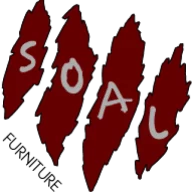 SOAL furniture logo
