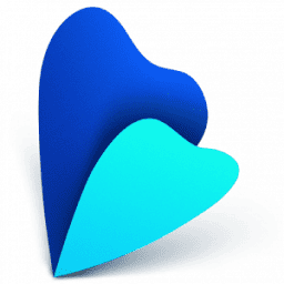 Blue Wing Care Professionals logo