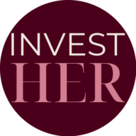 InvestHer Property logo