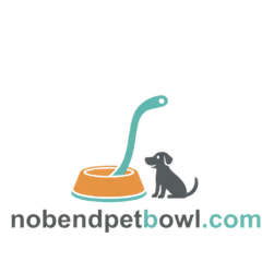 Nobendpetbowl logo