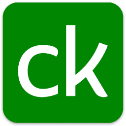 Intuit Credit Karma Canada logo