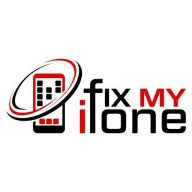 Fix My iFone logo