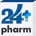 24-pharm logo