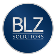 BLZ Solicitors logo