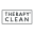 therapyclean.com logo