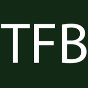The Finest Bubble logo