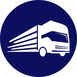 A & T Logistics logo