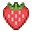 Strawberryvalley logo