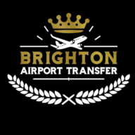 Brighton Airport Transfer logo
