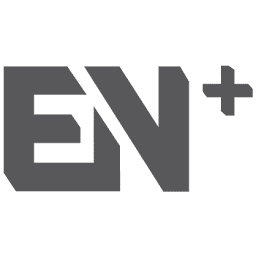 EN+ EV Charging logo