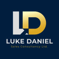 Luke Daniel Sales Consultancy Ltd logo