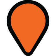 Itshere logo