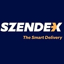 Szendex logo