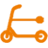 E Scooter Shop logo
