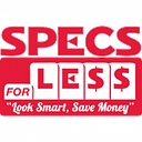 specsforless.com logo
