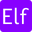 Magic Elf Vapes logo