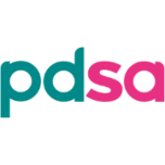 PDSA logo