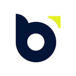 Boost Berry logo
