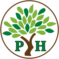 PH Tree Services logo