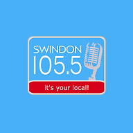 Swindon1055 logo