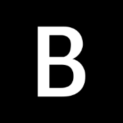 BLACKWAZE™ logo